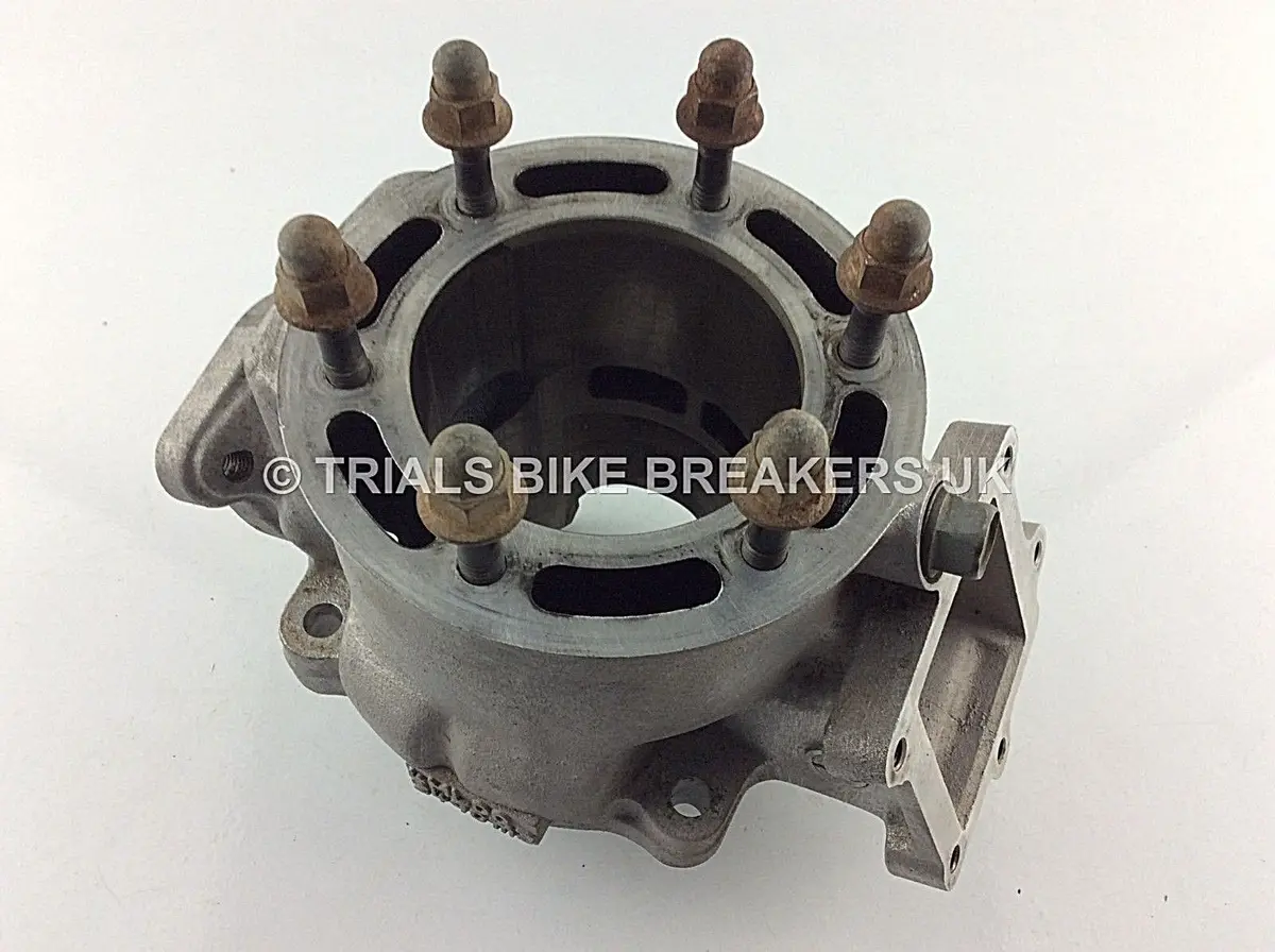 Yamaha Tyz250 Scorpa Sy250 Cylinder Barrel 1