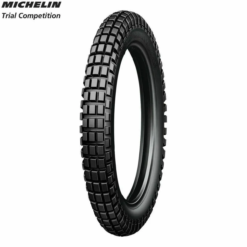 Michelin  X11 Trial Comp Front Trials Tyre 21" 1