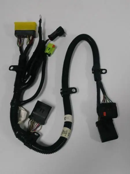 Engine Harness #3969689/05135780Aa For A 2004 Dodge Ram 3500 1