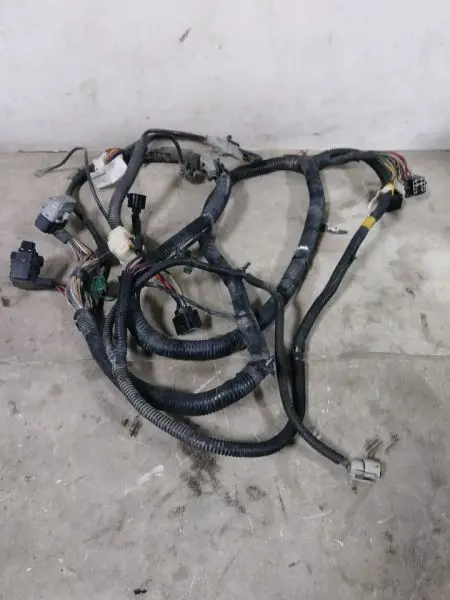 Engine Harness #56045481Ac For 1999 Dodge Ram 2500 1