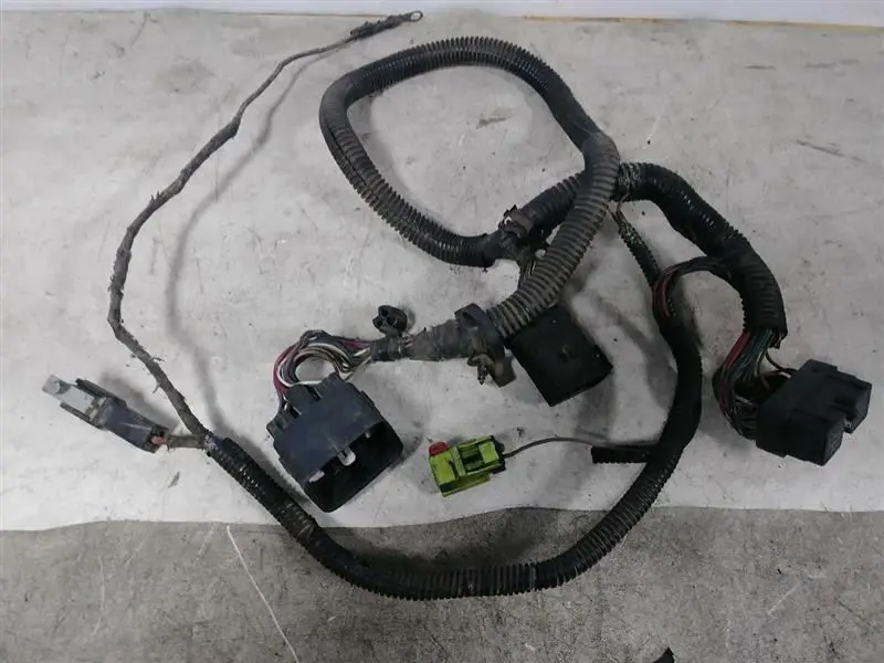 Engine Harness #3972348/05143254Aa For 2005 Dodge Ram 2500 1