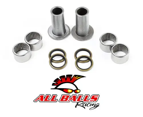 Allballs Sherco Trials 1999-2022 Swing Arm Bearing Kit 28-1191 1