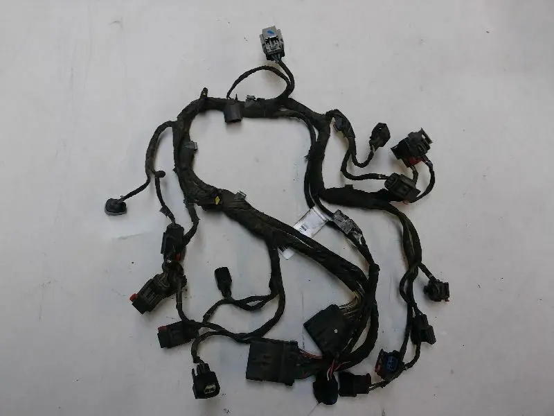 Engine Wire Harness #56000945Ac For 2003 Dodge Ram 2500 1
