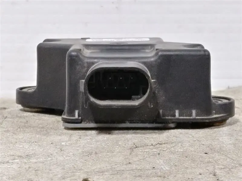 2012 Ram2500 Dynamics Module. Part Number 56029496Ac 1