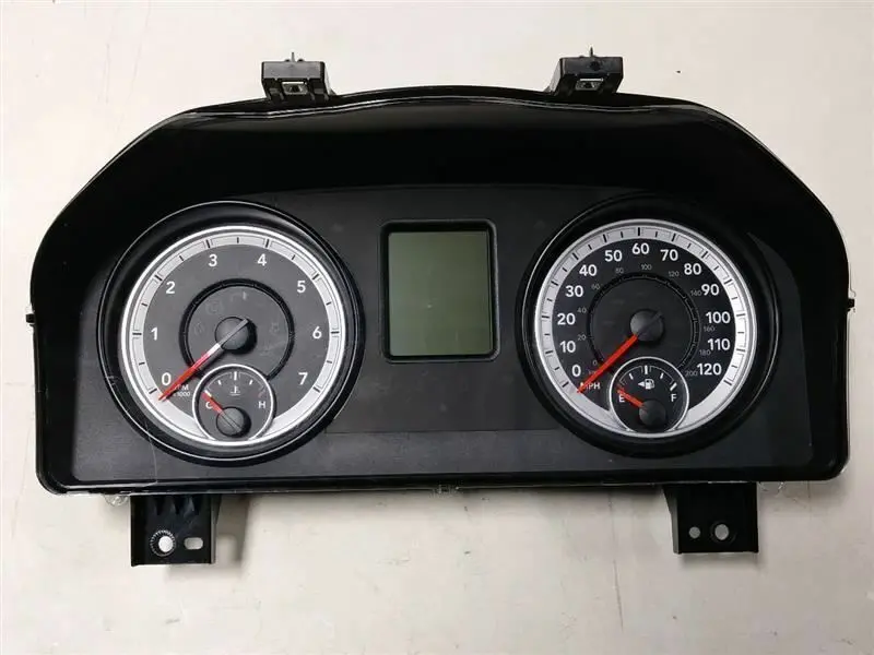 Speedometer #56046540Ai For 2013 Dodge Ram 1500 1
