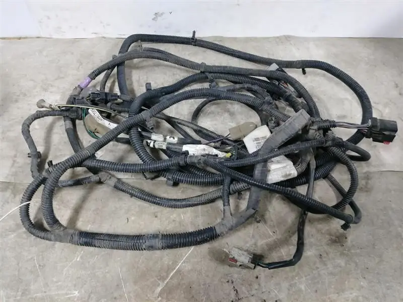 Frame/Chassis Harness #56020492Ab For 1998 Dodge Ram 2500 1