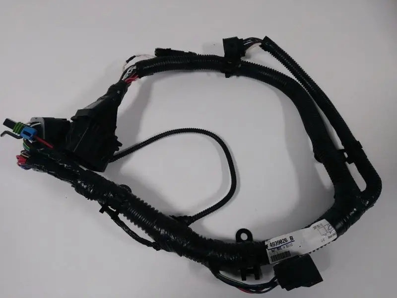 Engine Harness #4939026/68139604Aa For 2007 Dodge Ram 2500 1