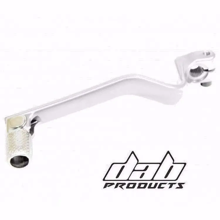 Dab Products Swm Rs125r  Gear Change Pedal Lever Silver 1