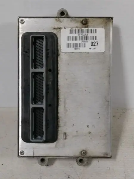 Powertrain Control Module #56040927 For 1996 Dodge Ram 1500 1