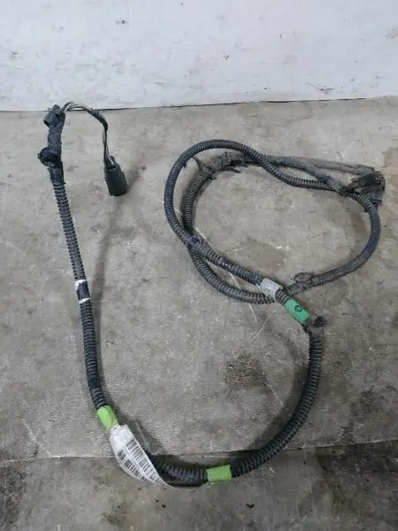 Transmission Harness #56051086Ab Is For A 2005 Dodge Ram 2500 1
