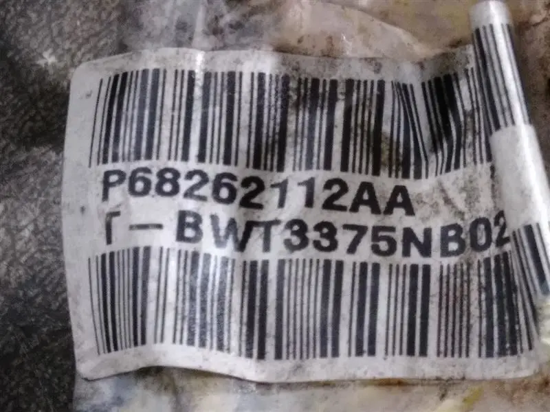 Engine/Transmission Harness 68262112Ab For 2016 Dodge Ram 1500 2