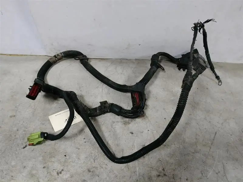 Engine Harness #3969689/05135780Aa For 2004 Dodge Ram 3500 1