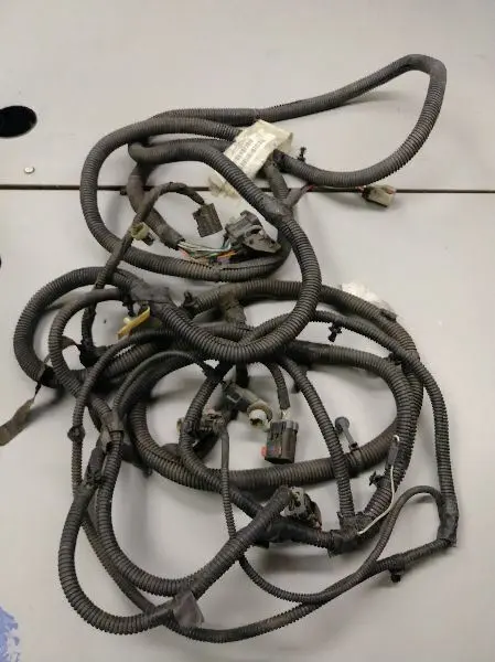 Frame Harness #56051533Ab For 2006 Dodge Ram 1500 1