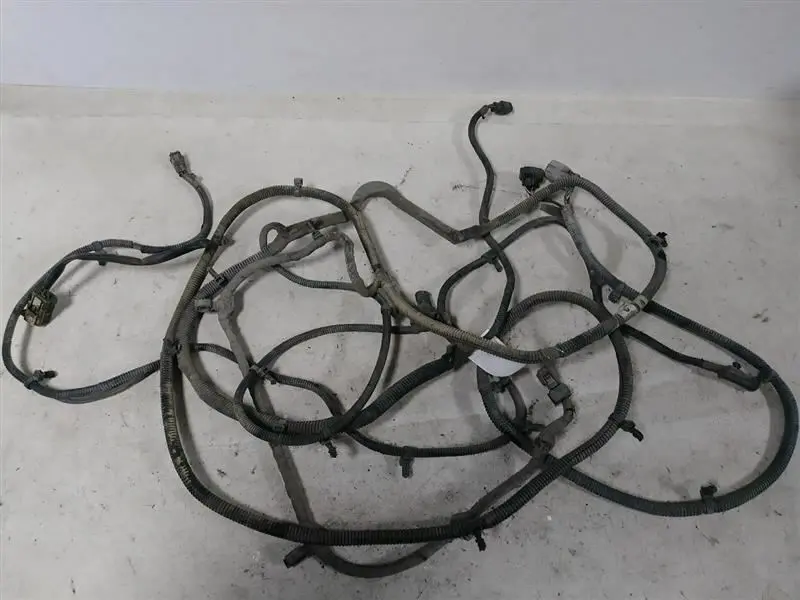 Frame Harness #56021683Ab For 1997 Dodge Ram 1500 2