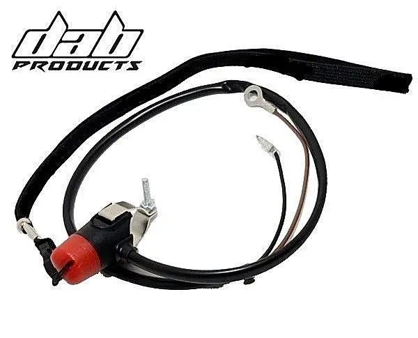 Dab Products Trials Bike Magnetic Lanyard Type Kill Switch 1