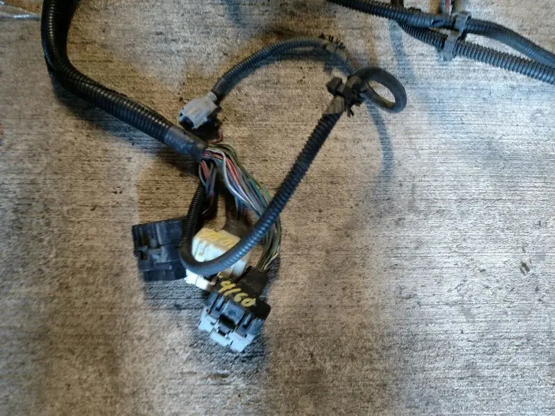 Engine Wire Harness #56020527Ac For 1998 Dodge Ram 2500 2