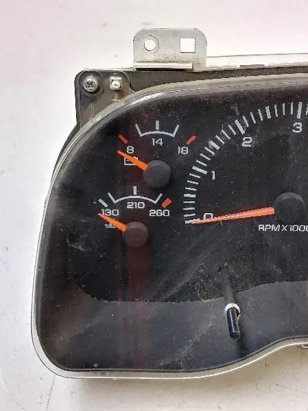 Speedometer #56045780Ab For 2001 Dodge Ram 1500 2