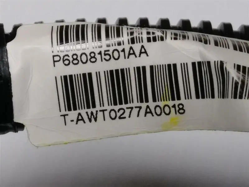 Transmission Wire Harness #68081501Aa For 2011 Dodge Ram 2500 1