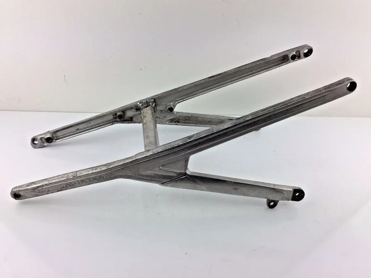 Montesa 311 Rear Subframe 1