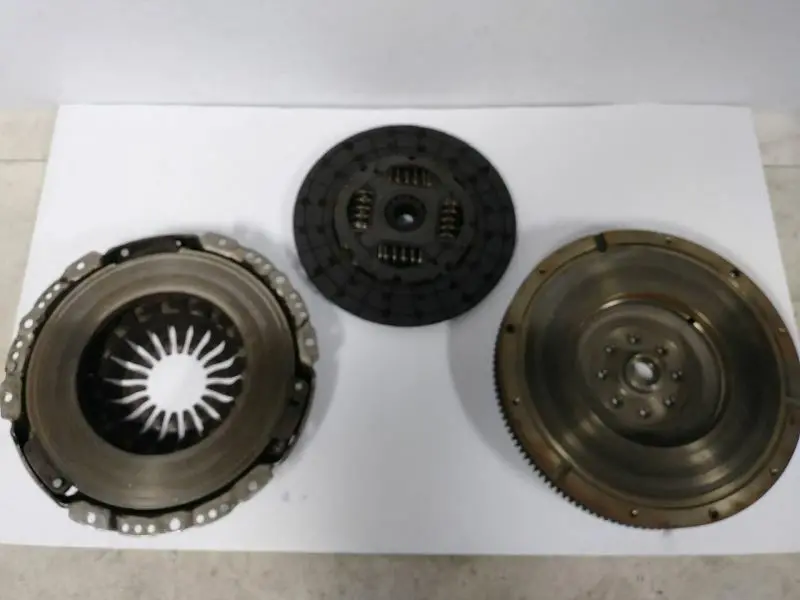 Clutch Assembly Oem 2005 Toyota Tacoma 1