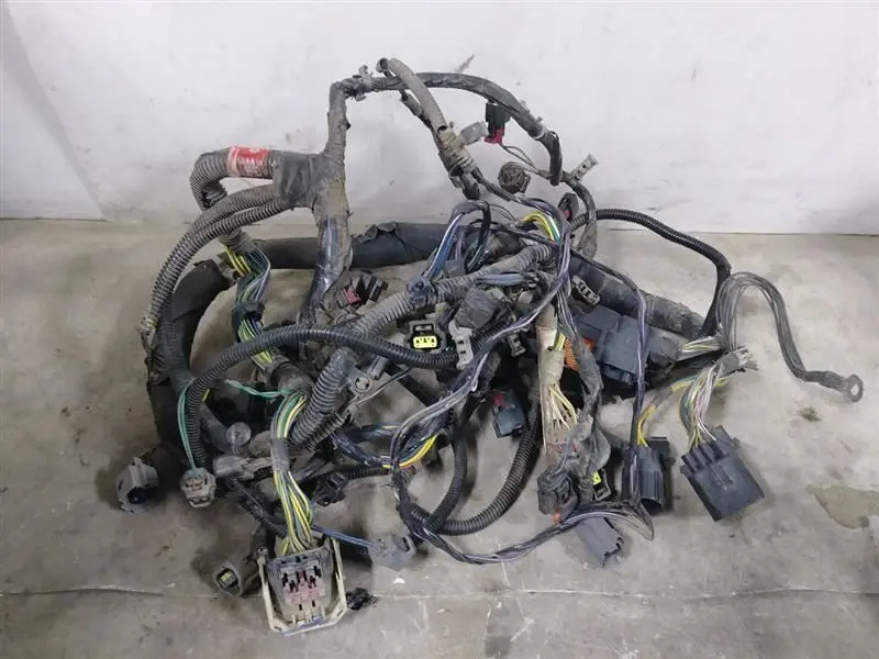 Engine Harness #56051320Ae For 2006 Dodge Ram 2500 1