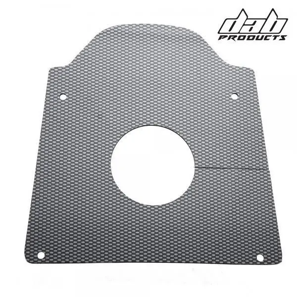 Dab Products Jotagas Carbon Look Engine Splash Guard 2011> Models 1