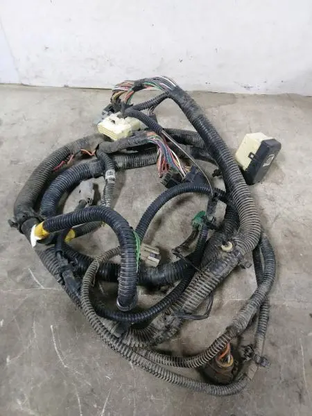 Engine Harness #56045903Ab For A 2001 Dodge Ram 2500 1