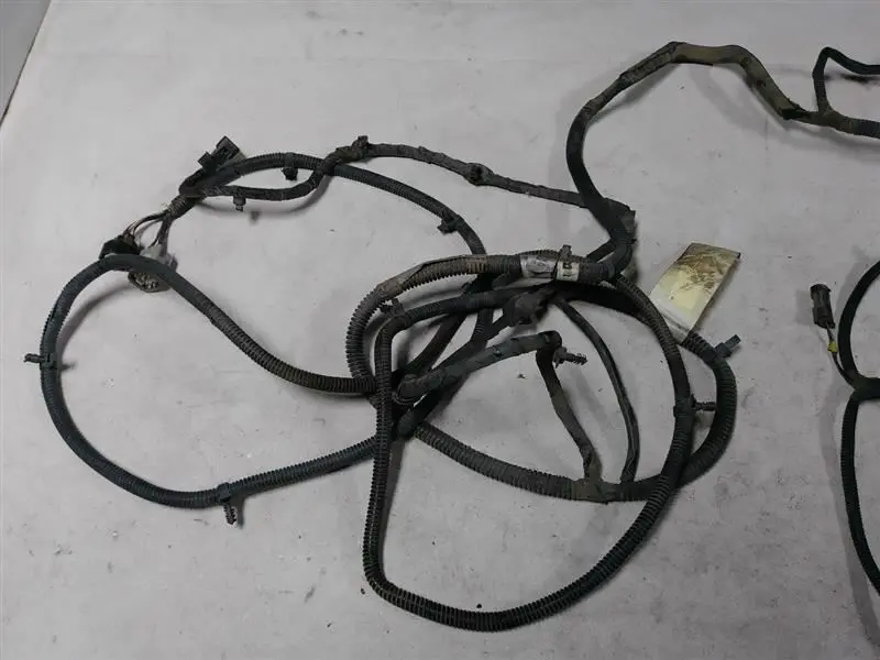Frame Harness #56045464Aa For 1999 Dodge Ram 1500 2