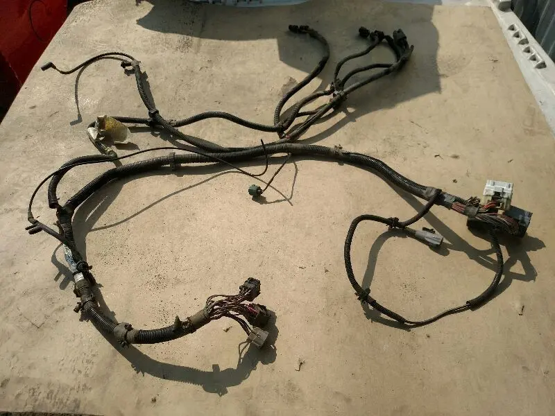 Engine Wire Harness #56020527Ac For 1998 Dodge Ram 2500 1