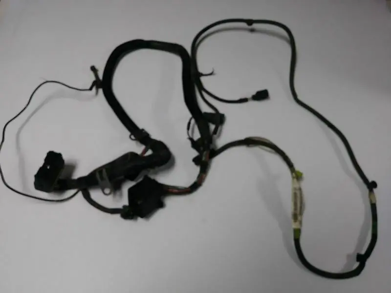 Transmission Harness #56051698Ab For 2007 Dodge Ram 3500 1