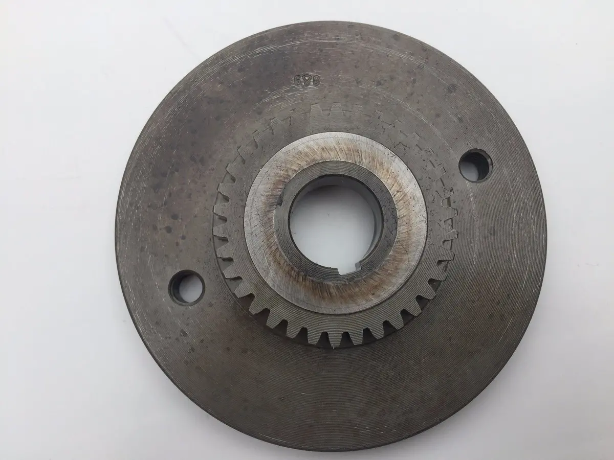 1996 Gas Gas Jtr250 Crankshaft Gears 2