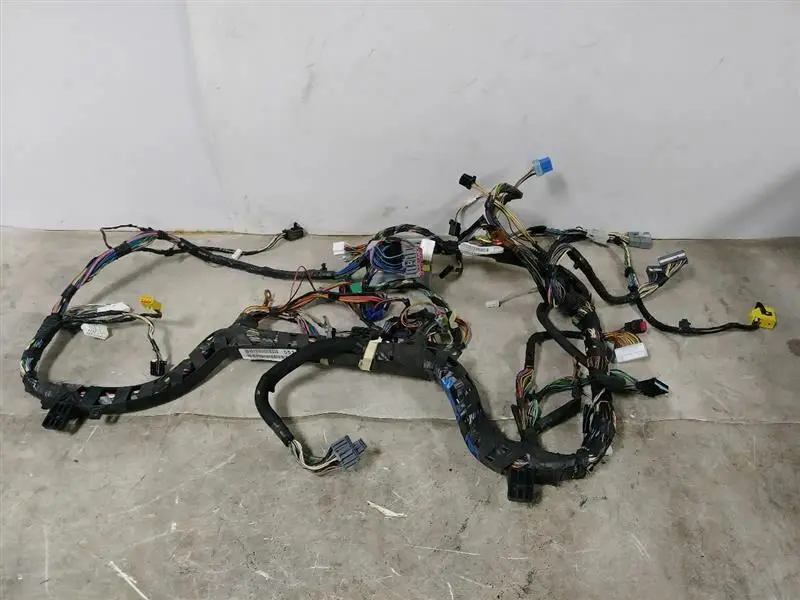 Dash Wire Harness #68045552Ab For 2009 Dodge Ram 2500 1
