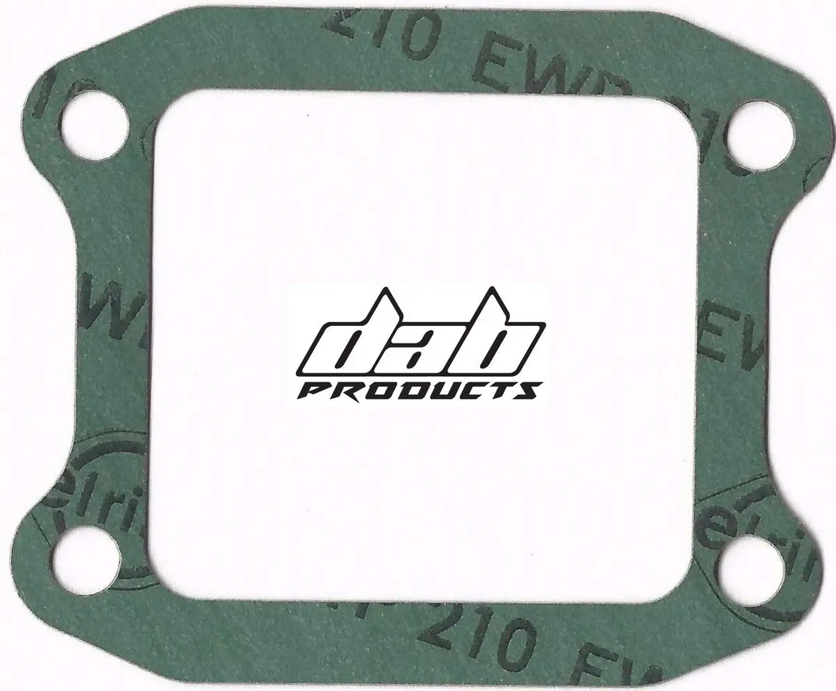 Dab Products Montesa Cota 315R Inlet Manifold Reed Block Gasket  1997-2004 1