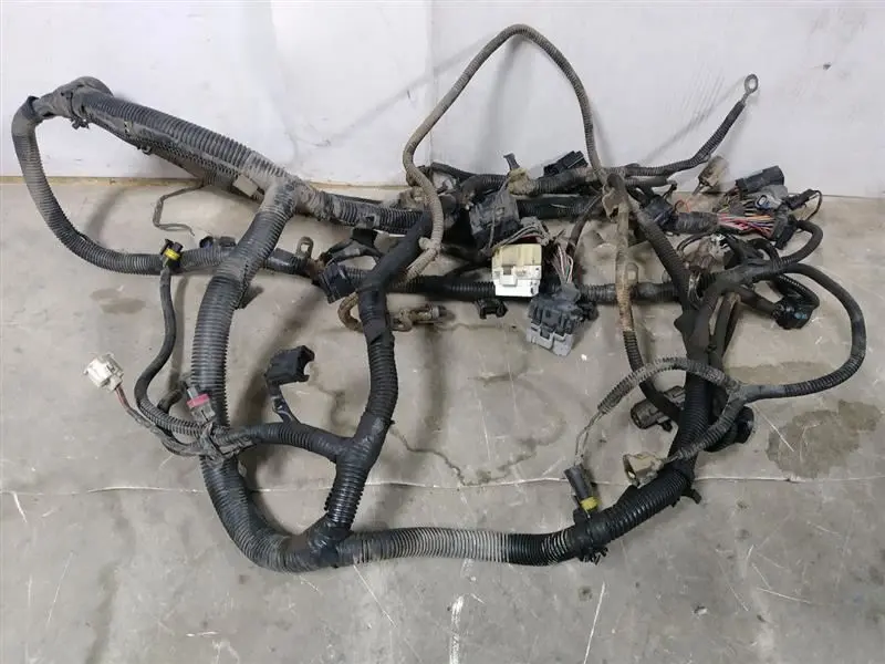 Engine Harness 56021746Ab Is For A 1997 Dodge Ram 2500 1