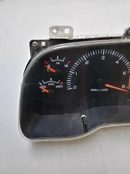 Speedometer #56045780Ab For 2001 Dodge Ram 1500 2
