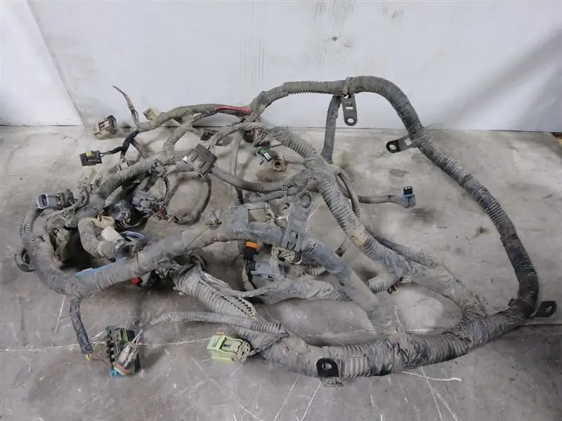 Engine Harness (Front) #5274848/68138979Ab 2011 Dodge Ram 2500 1