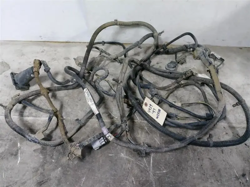 Body/Frame Harness #56021682 For 1997 Dodge Ram 2500 1