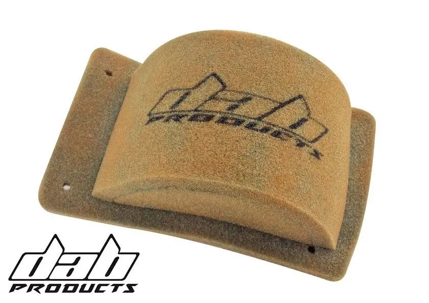 Dab Products Gas Gas Jtr 1996 125/250/370 Pre Oiled Air Filter 1