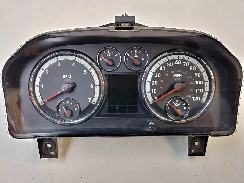 Speedometer #56046301Ag For 2011 Dodge Ram 1500 1