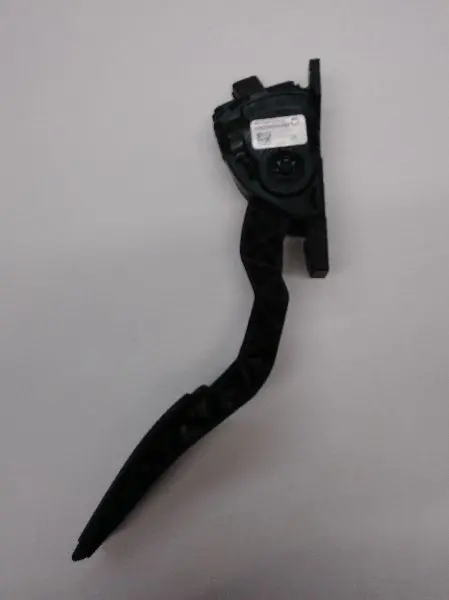 2008 Dodge Ram3500 Accelerator Pedal With Tps. Part Number 53034004Ab 2