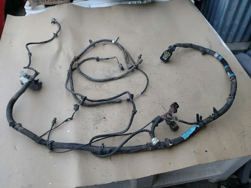 Engine Wire Harness #56045904Ab For 2002 Dodge Ram 2500 1