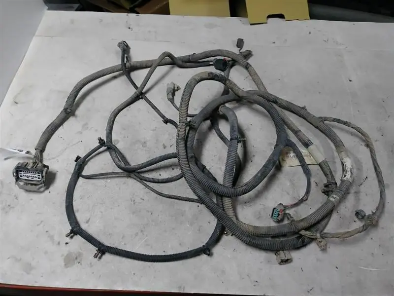 Body/Frame Harness #56051533Ac For 2006 Dodge Ram 1500 2