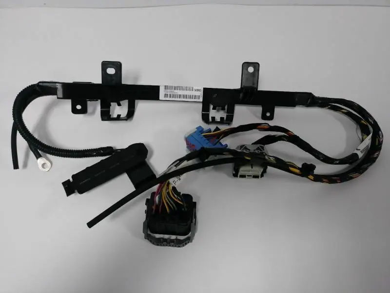 Headlamp Harness (Left Side) #56055569Ad For A 2010 Dodge Ram 2500 1