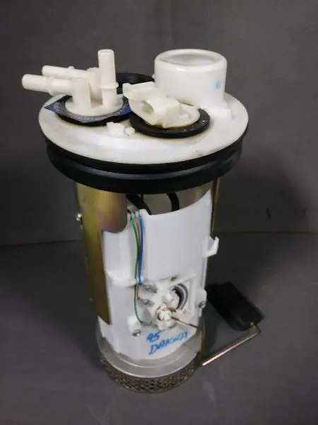 Fuel Pump Assembly Fits 3.9L 1995 Dodge Dakota 1
