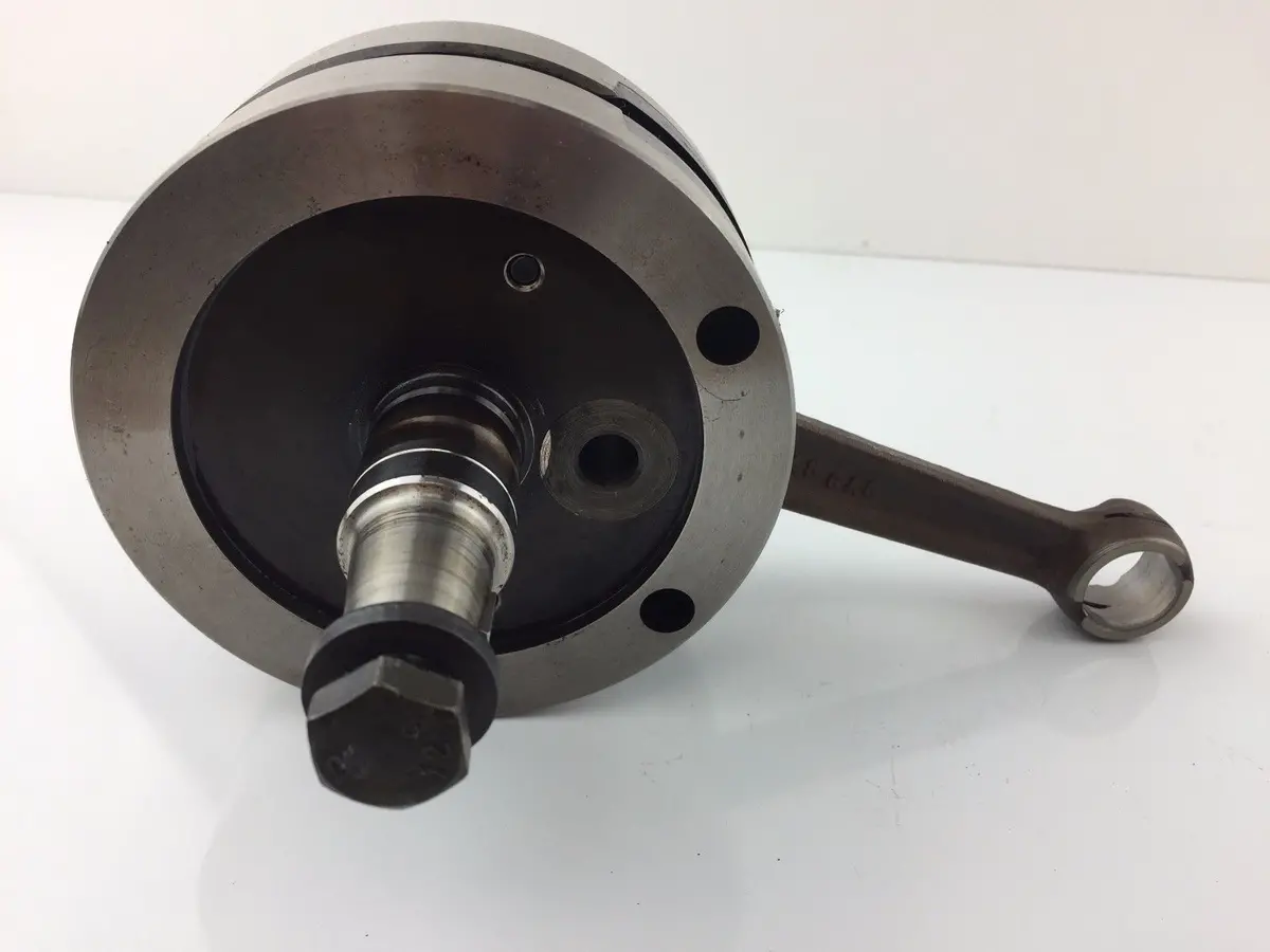 Gas Gas Txt Pro 125Cc & 200Cc Complete Crankshaft Assembly 2