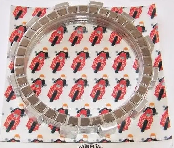 Montesa Cota 315R & 4Rt 1997-2018 Surflex Friction Cork Clutch Plate Set S1811/B 1