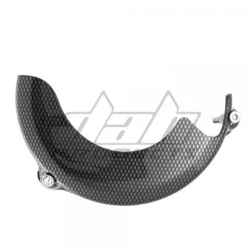 Dab Products Jotagas Carbon Look Flywheel Cover Case Saver 1