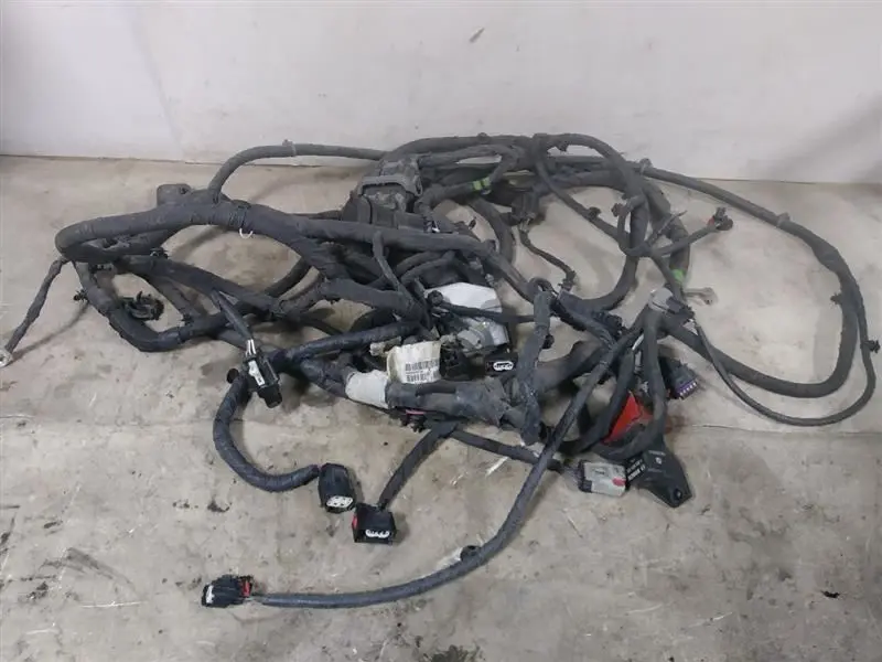 Body/Frame Harness #68341301Ac For 2018 Dodge Ram 1500 1