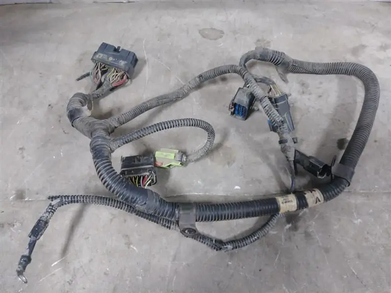 Engine Harness #3969689/05135780Aa For 2004 Dodge Ram 3500 1