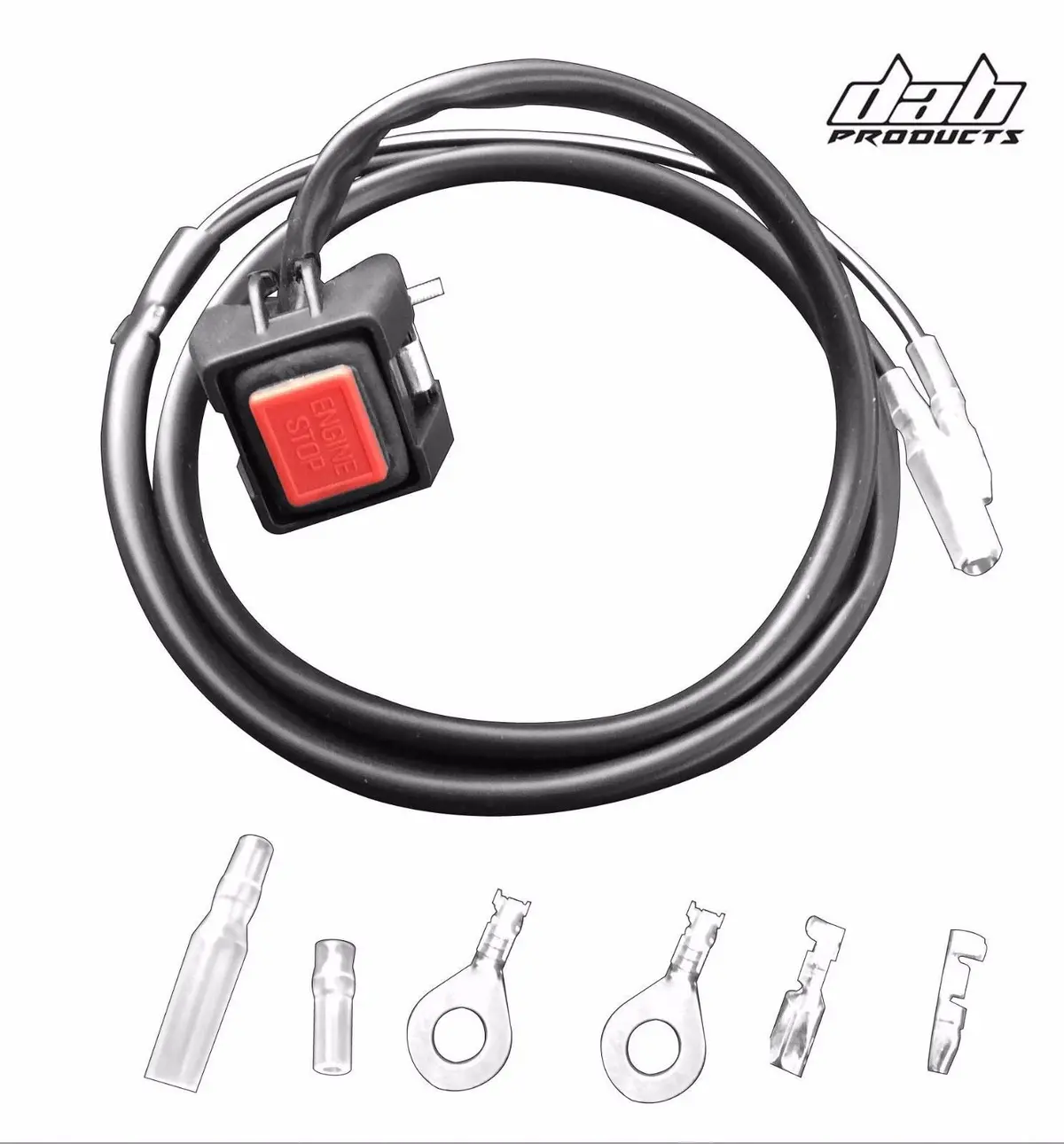 Trials Bike Kill Switch For Gas Gas Sherco Beta Ossa Montesa Jotagas Trs Scorpa 1